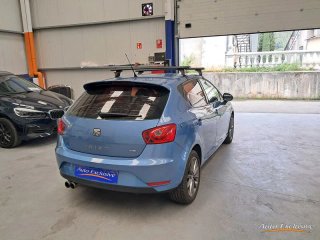 SEAT IBIZA 1.2 TSI REFERENCE 85 CV