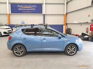 SEAT IBIZA 1.2 TSI REFERENCE 85 CV