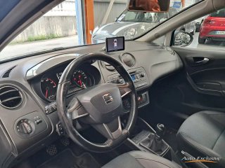 SEAT IBIZA 1.2 TSI REFERENCE 85 CV
