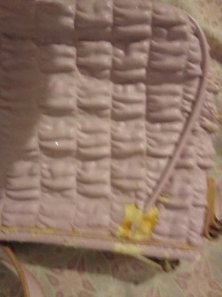 Bolso de mano LiuJo rosa