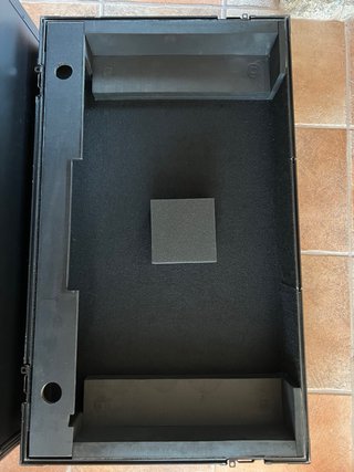 PIONEER DJ XDJ-XZ + FLIGHTCASE + DECKSAVER