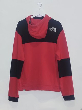 The North Face Sudadera Relaxed Fit Hombre M