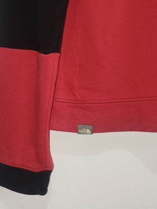 The North Face Sudadera Relaxed Fit Hombre M