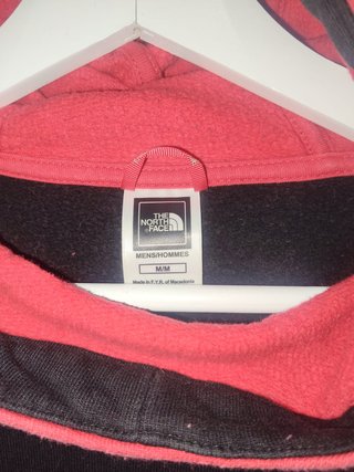The North Face Sudadera Relaxed Fit Hombre M