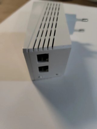Extensor wifi TP-Link AV500