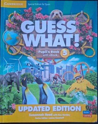 Libros de inglés 6 primaria, nuevos, nada escrito