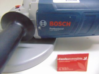 Radial Bosch Profesional (182105)