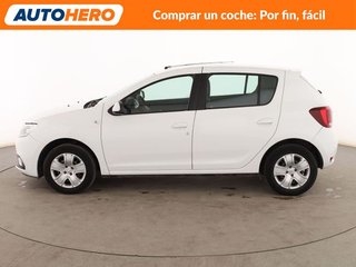 Dacia Sandero 0.9 TCe Comfort