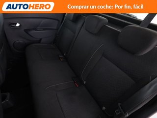 Dacia Sandero 0.9 TCe Comfort