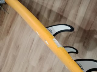 Tabla de surf OLAIAN 6'0