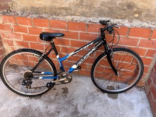 Bicicleta BH Supra SE3