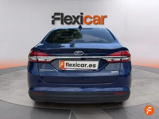 Ford Mondeo 2.0 Híbrido 103kW (140CV) Trend HEV Auto - 4P (2021)