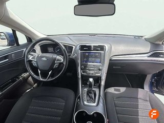 Ford Mondeo 2.0 Híbrido 103kW (140CV) Trend HEV Auto - 4P (2021)