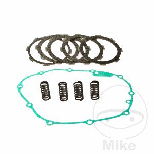 Kit discos embrague, junta y muelles