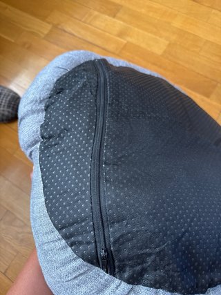 Cama para perro/cachorro pequeña