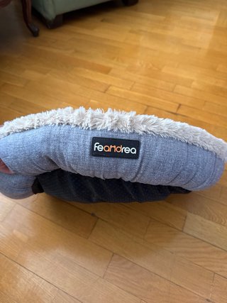 Cama para perro/cachorro pequeña