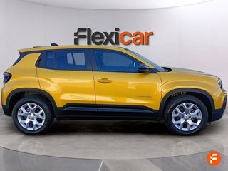 Jeep Avenger 1.2 G 74kW (100CV) Altitude