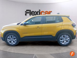 Jeep Avenger 1.2 G 74kW (100CV) Altitude