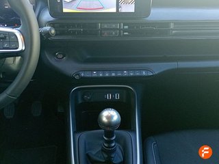 Jeep Avenger 1.2 G 74kW (100CV) Altitude