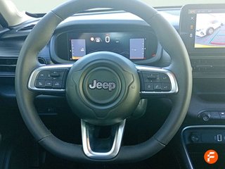Jeep Avenger 1.2 G 74kW (100CV) Altitude