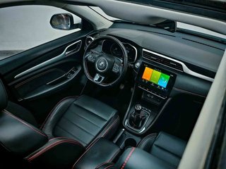 MG ZS 1.0 T-GDI Luxury 111CV