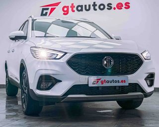 MG ZS 1.0 T-GDI Luxury 111CV