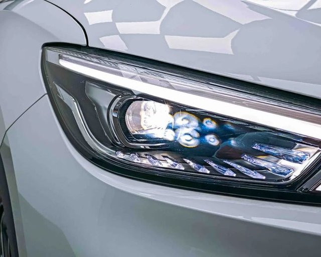 MG ZS 1.0 T-GDI Luxury 111CV