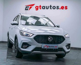MG ZS 1.0 T-GDI Luxury 111CV