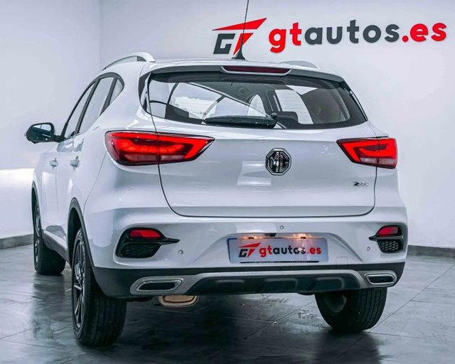 MG ZS 1.0 T-GDI Luxury 111CV