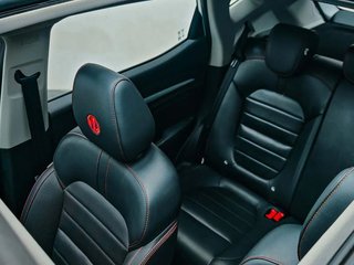MG ZS 1.0 T-GDI Luxury 111CV