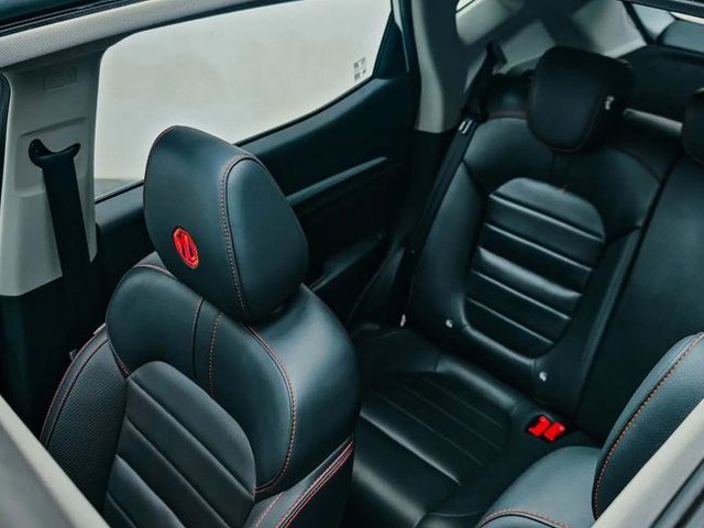 MG ZS 1.0 T-GDI Luxury 111CV
