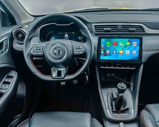 MG ZS 1.0 T-GDI Luxury 111CV