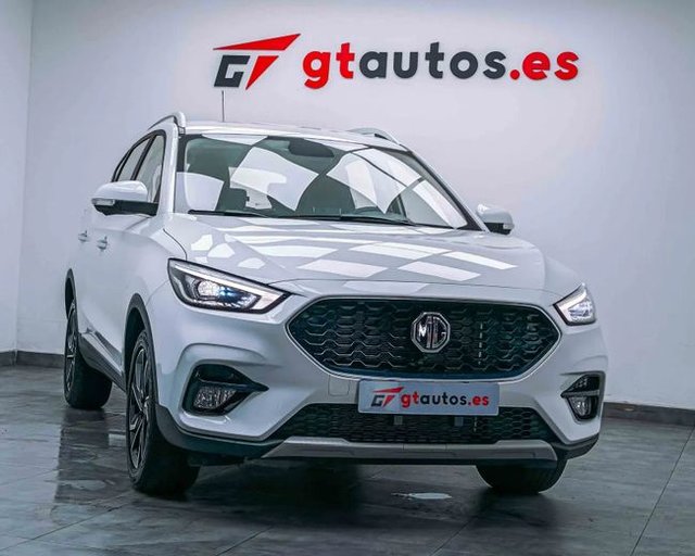 MG ZS 1.0 T-GDI Luxury 111CV