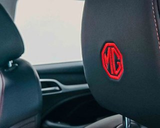 MG ZS 1.0 T-GDI Luxury 111CV