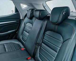 MG ZS 1.0 T-GDI Luxury 111CV
