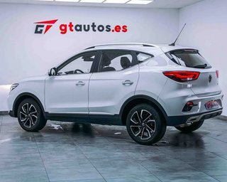 MG ZS 1.0 T-GDI Luxury 111CV