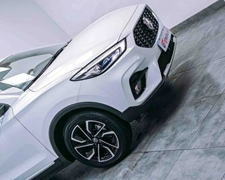 MG ZS 1.0 T-GDI Luxury 111CV