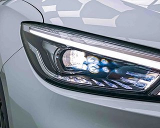 MG ZS 1.0 T-GDI Luxury 111CV