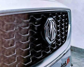 MG ZS 1.0 T-GDI Luxury 111CV
