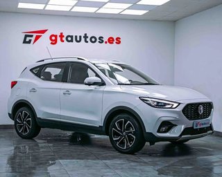MG ZS 1.0 T-GDI Luxury 111CV
