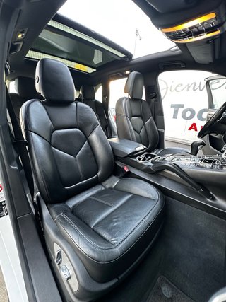 Porsche Cayenne 2013