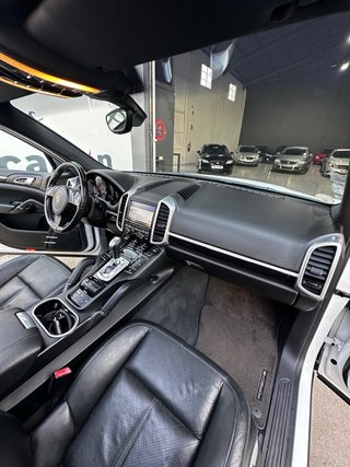 Porsche Cayenne 2013