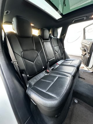 Porsche Cayenne 2013
