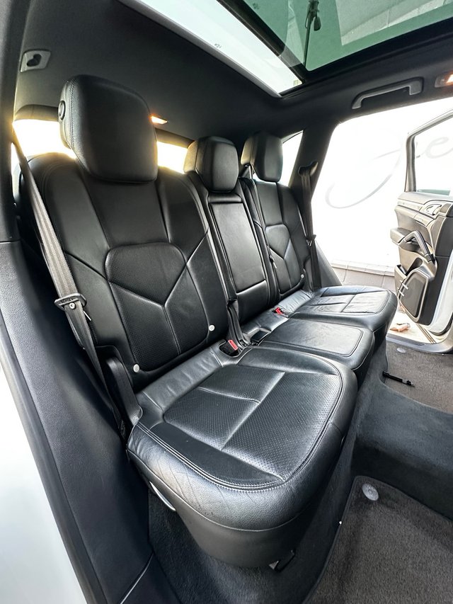 Porsche Cayenne 2013