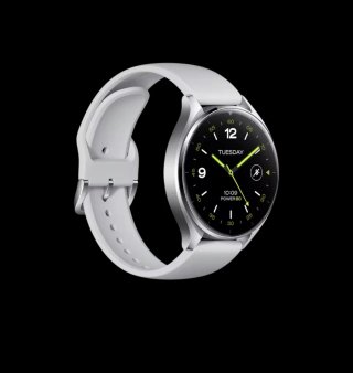 Xiaomi Smartwatch 2 Plata/Blanco