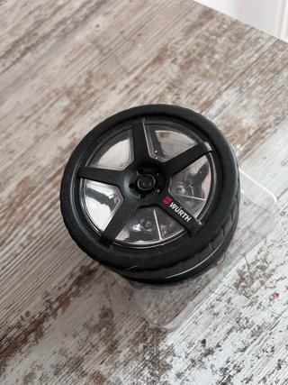 Wurth LED de asistencia en carretera