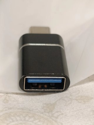 Tarjeta Captura Vídeo HDMI-USB Papeaso