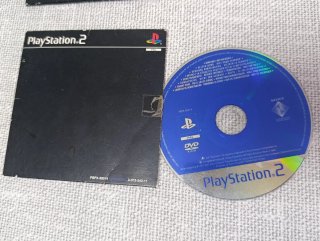 Compilazione Demo PlayStation 2 (PS2)
