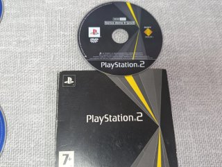 Compilazione Demo PlayStation 2 (PS2)