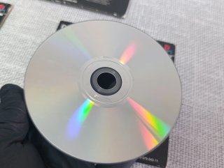 Compilazione Demo PlayStation 2 (PS2)